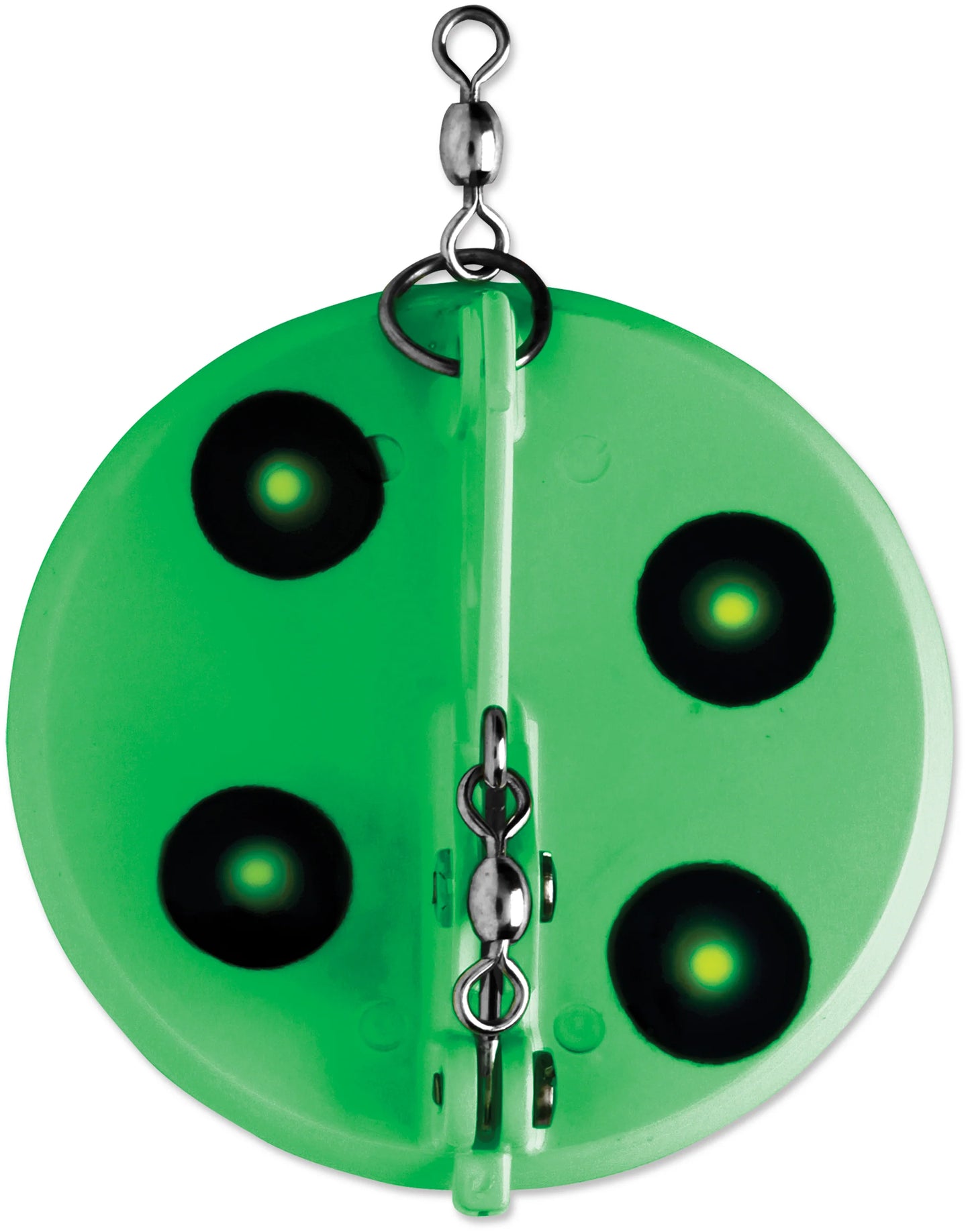 Luhr-Jensen Magnum Dipsy Diver