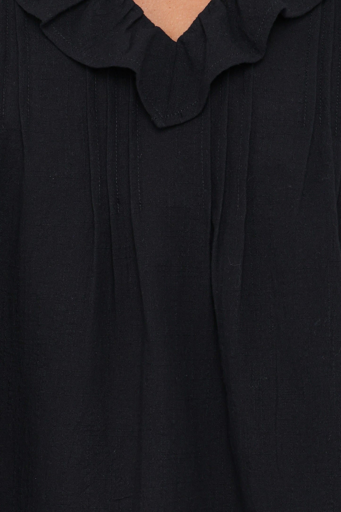 Felicity Short Set - Black