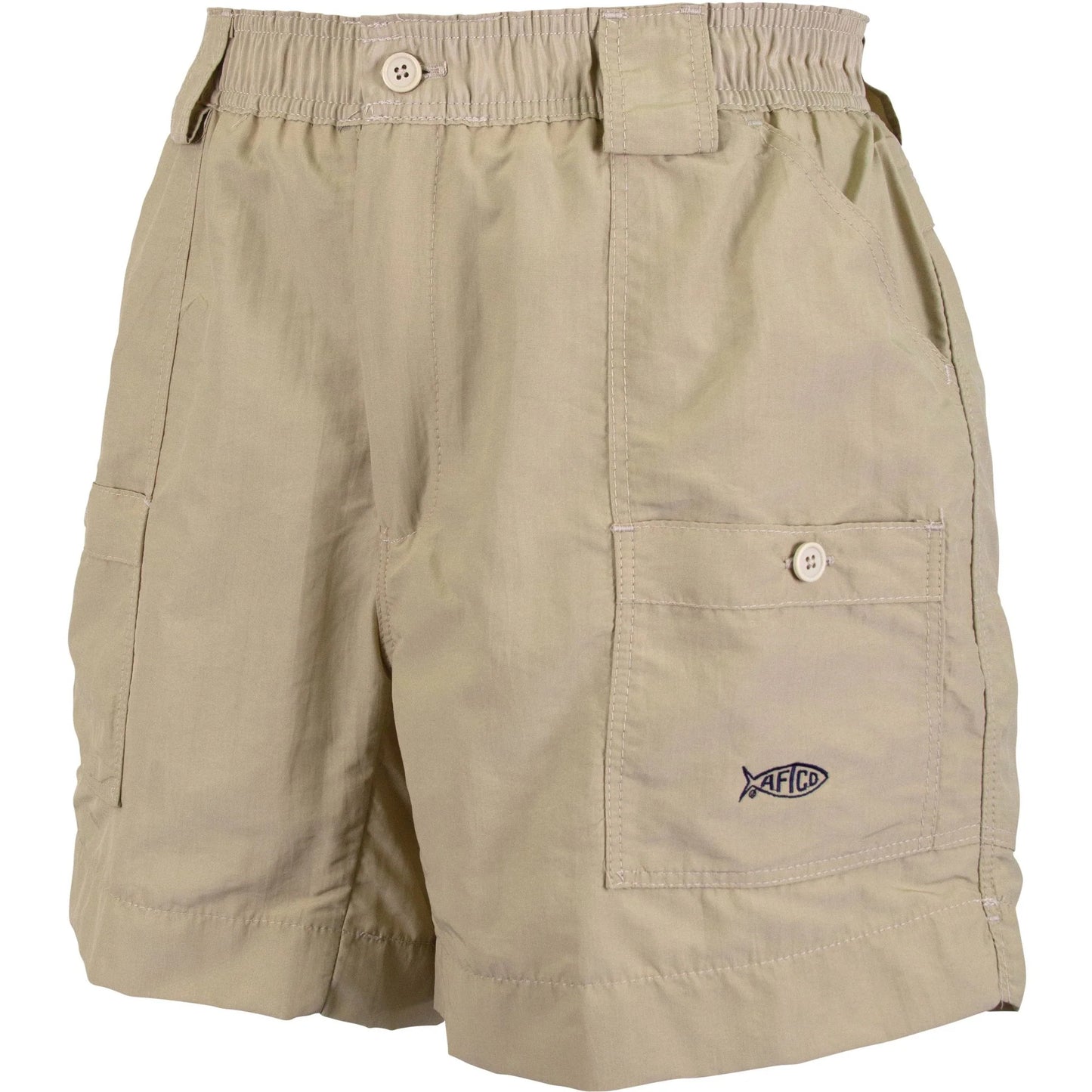 AFTCO M01 Original Men's Fishing Shorts