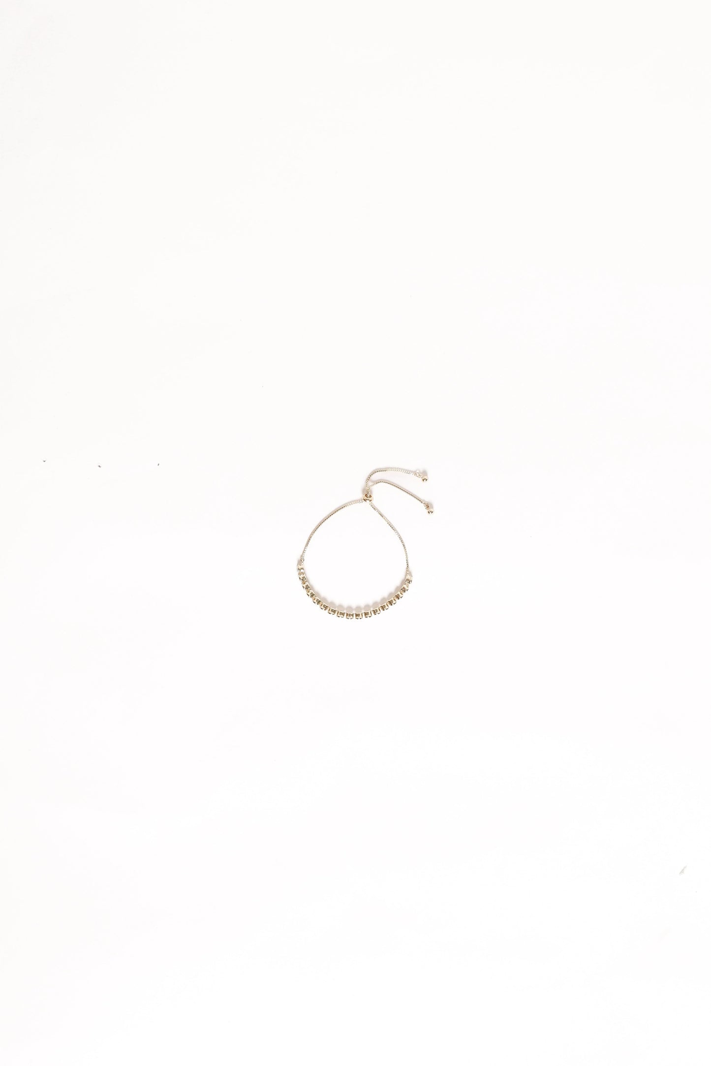 Ash Bracelet - Gold