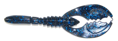 Gambler Flappy Daddy 4 1/4 inch Creature Bait 8 pack