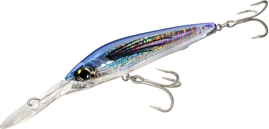 Yo-Zuri 3D Magnum 7 inch Sinking Trolling Lure