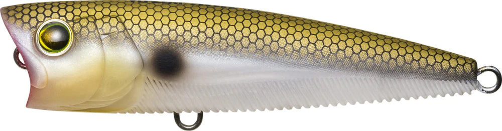 Yo-Zuri 3DB Popper 3 inch Topwater Popper