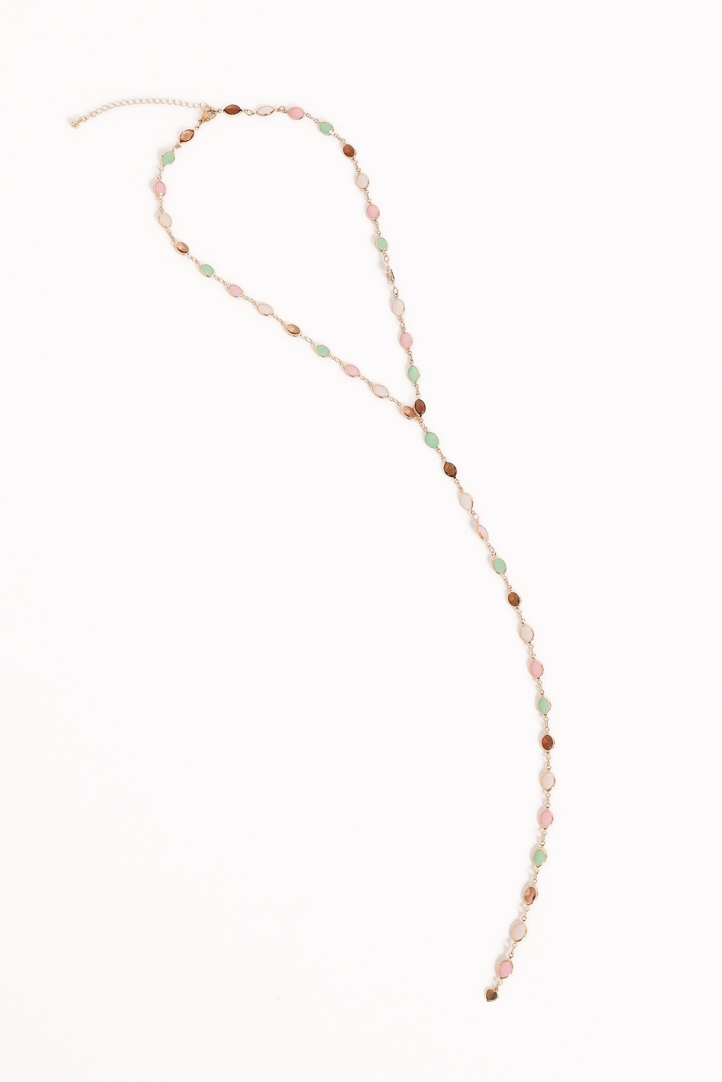 Linley Necklace - Multi