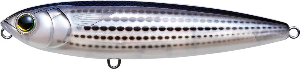 Yo-Zuri 3D Inshore TopKnock Pencil Topwater Walker 100mm - 4 Inch