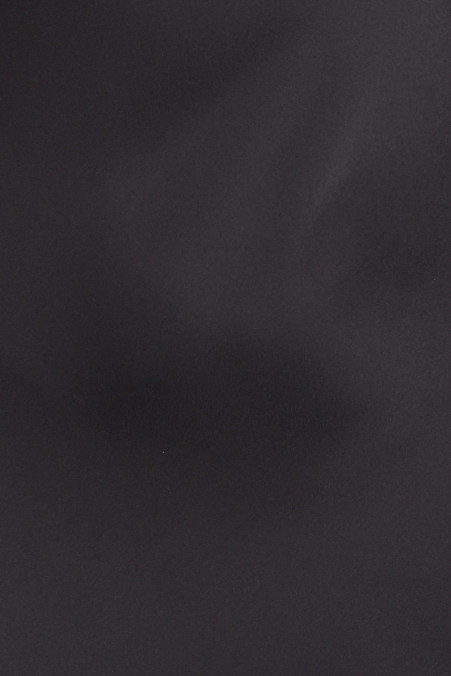 Evelune Maxi Dress - Black