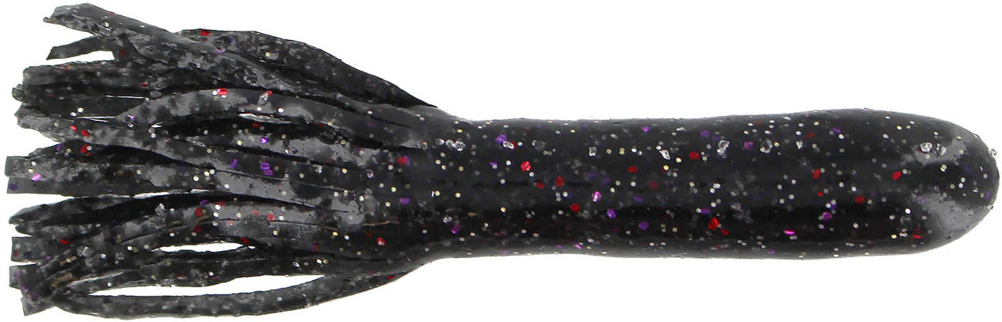 Big Bite Baits 4 inch Tour Flipper Soft Plastic Tube