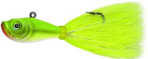 SPRO Bucktail Jig 6 oz.