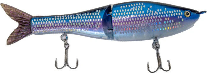 G-Ratt Baits Sneaky Pete Glide Bait