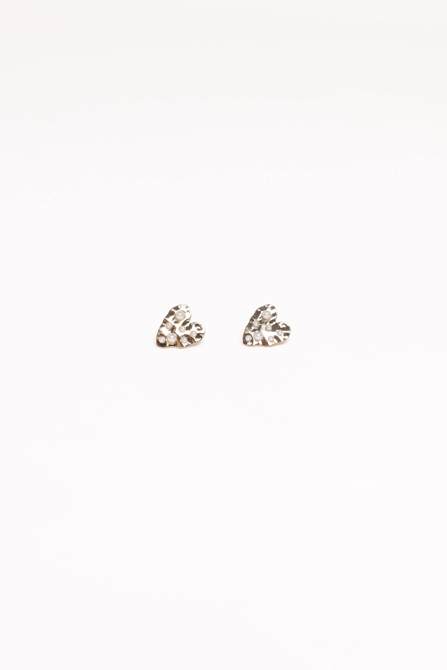 Harriet Earrings - Gold