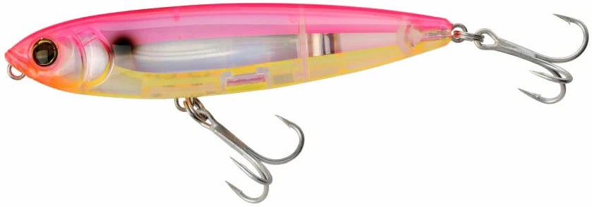 Yo-Zuri 3D Inshore TopKnock Pencil Topwater Walker 100mm - 4 Inch