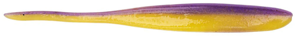 Keitech Shad Impact 5 inch Soft Jerkbait