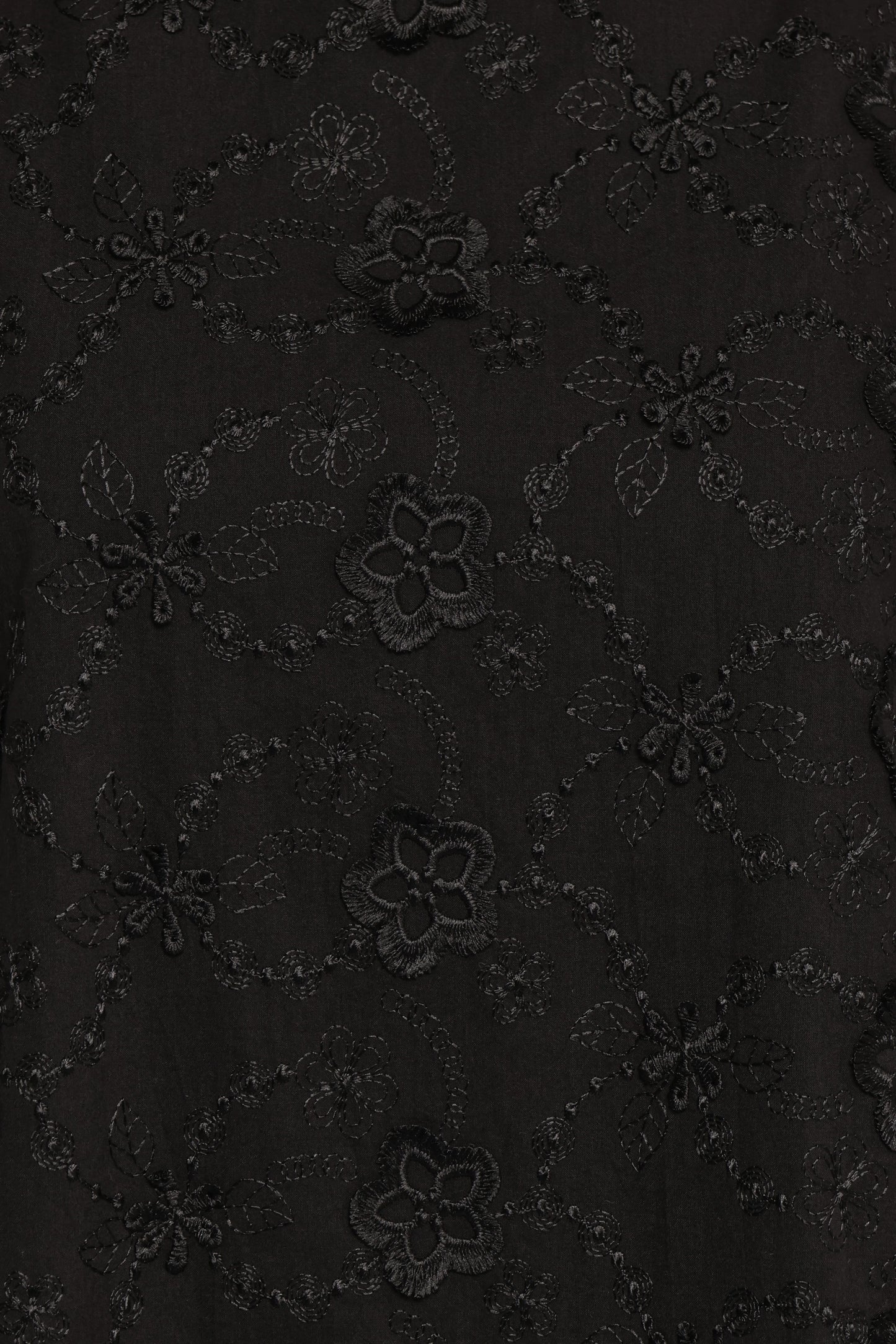 Keller Mini Dress - Black