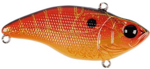 SPRO Aruku Shad 75 Lipless Crankbait