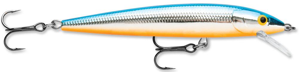 Rapala Husky Jerk 08 Jerkbait/Trolling Minnow