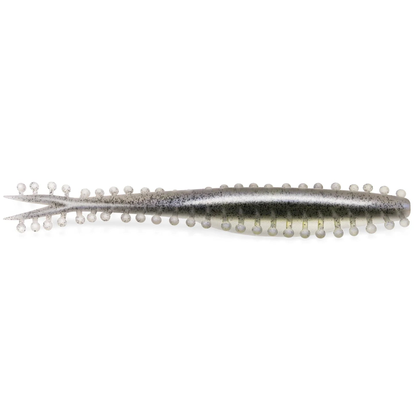 Kalin's Tickle Jerk Minnow 5 inch Soft Jerkbait 8 pack