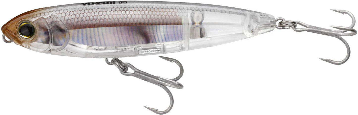 Yo-Zuri 3D Inshore TopKnock Pencil Topwater Walker 100mm - 4 Inch