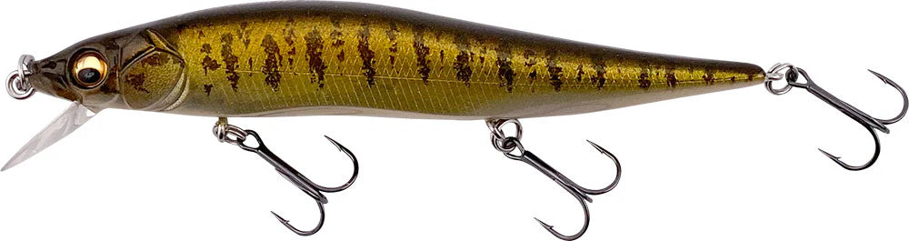 Megabass Ito Vision 110 Jr. Jerkbait