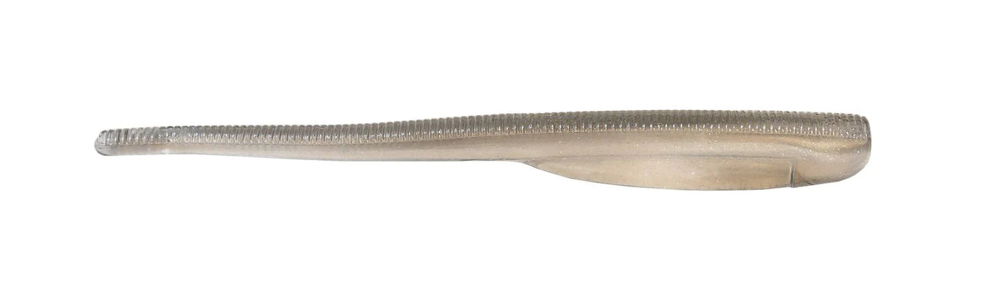 Z-Man Finesse ShadZ 4 inch Soft Jerkbait/Drop Shot Bait 8 pack
