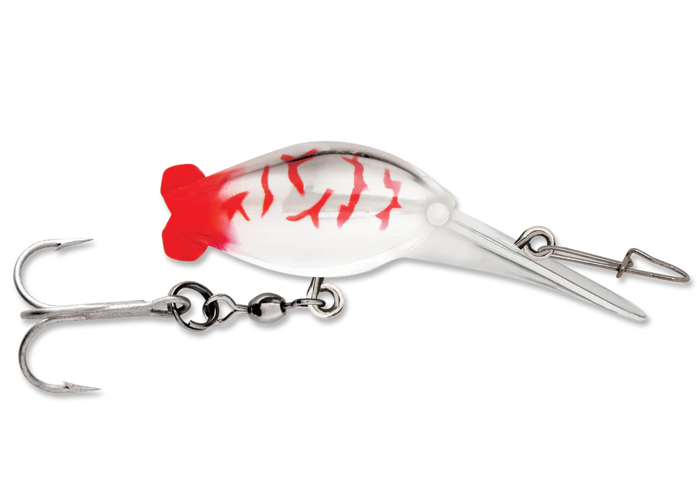 Luhr-Jensen Hot Shot Diving Plug