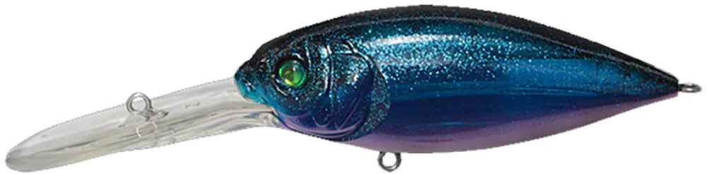 Megabass Deep-X 300 Deep Diving Crankbait