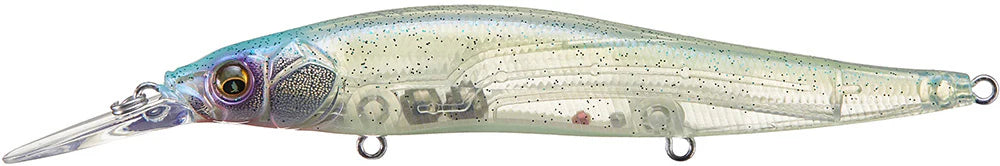 Megabass Ito Vision 110 + 1 Jerkbait