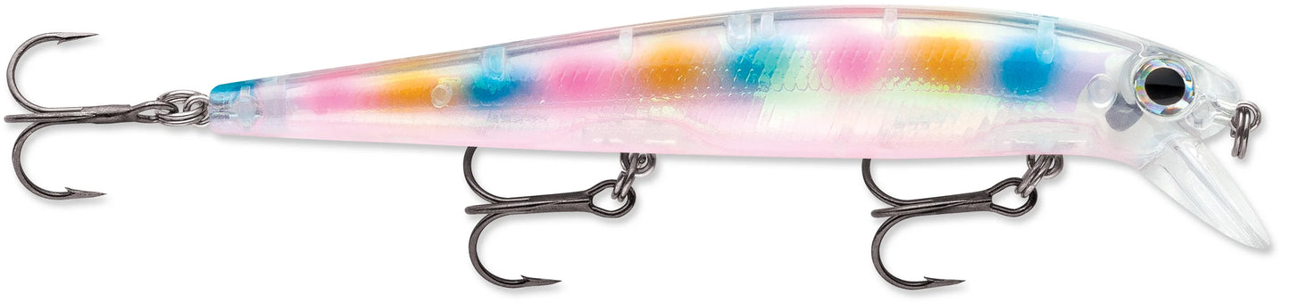 Storm ThunderStick MadFlash 4 3/8 inch Jerkbait/Trolling Minnow