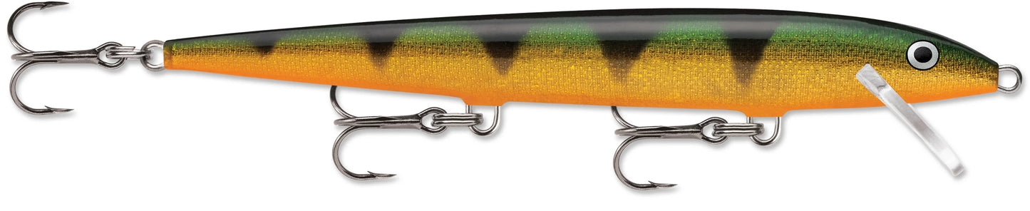 Rapala Original Floater F11 Balsa Jerkbait