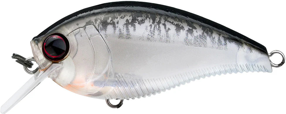 Yo-Zuri 3DB Crank 1.5 Shallow Squarebill Crankbait