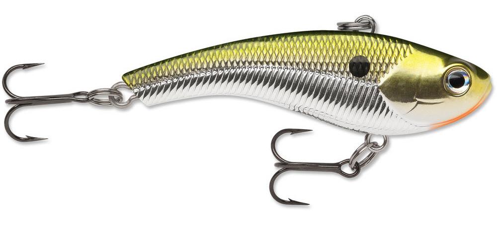 Rapala Slab Rap SLR04 1 1/2 inch Lipless Crankbait