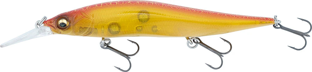 Megabass Ito Vision 110 + 1 Jr. Jerkbait