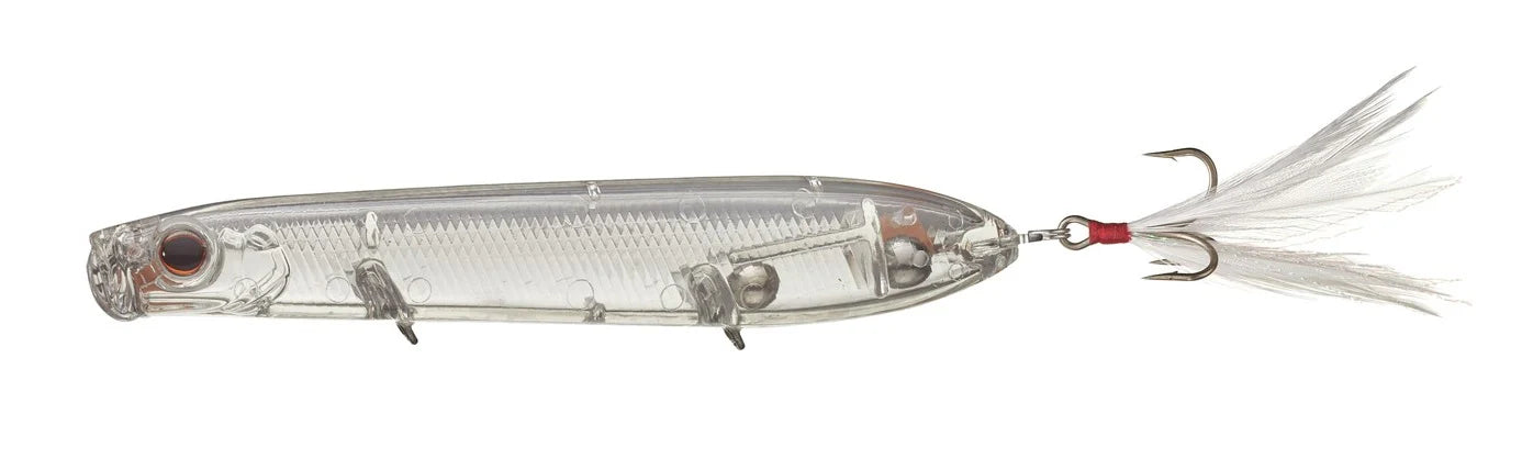 Evergreen International SB-125 "Shower Blows" Topwater Walker