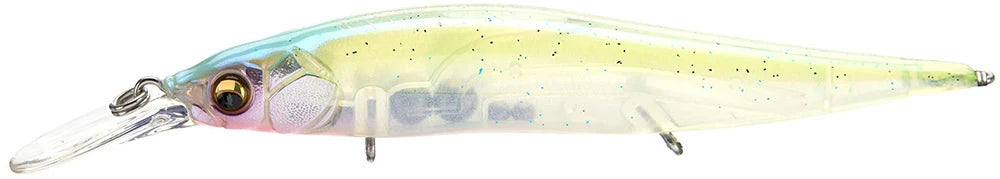 Megabass Ito Vision 110 + 1 Jr. Jerkbait