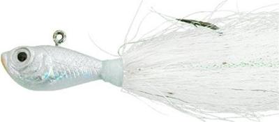 SPRO Bucktail Jig 3/4 oz.