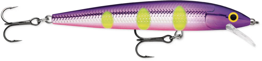 Rapala Husky Jerk 08 Jerkbait/Trolling Minnow