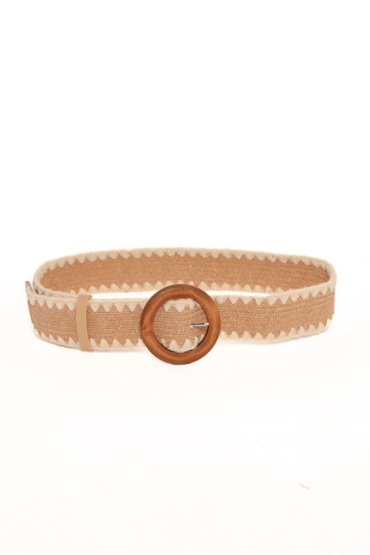 Delmar Belt - Sand