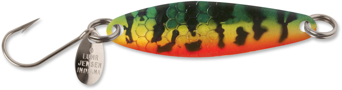 Luhr-Jensen Needlefish 2 1/2 inch Spoon