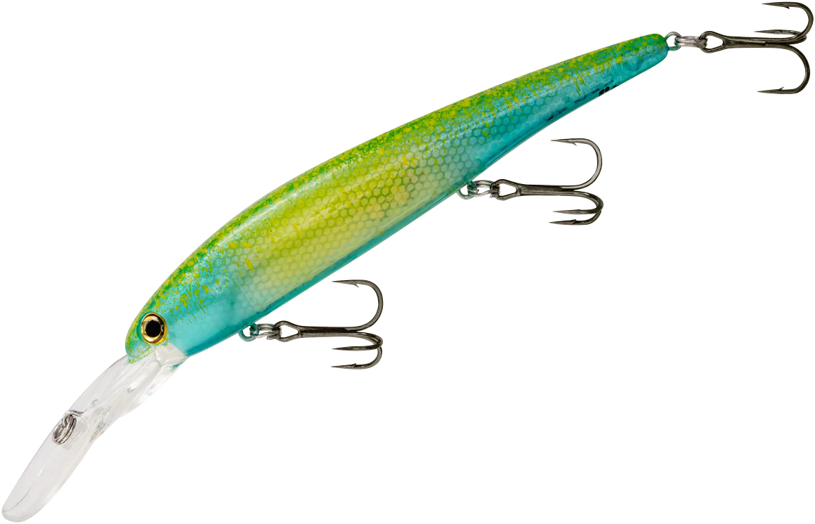 Bandit Walleye Deep 4 3/4 inch Trolling Plug