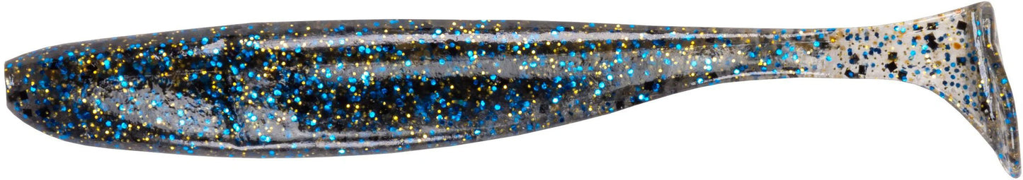 Keitech Easy Shiner 4 inch Paddle Tail Swimbait