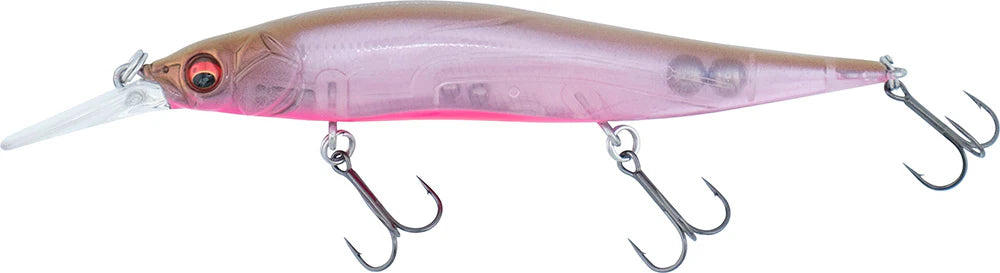 Megabass Ito Vision 110 + 1 Jr. Jerkbait