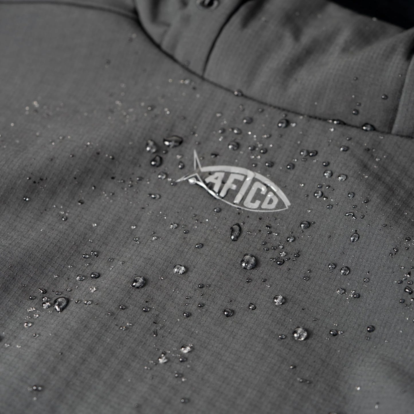 AFTCO Reaper Windproof 3L Pullover