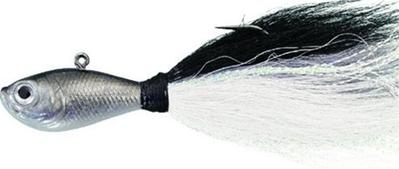 SPRO Bucktail Jig 1 oz.