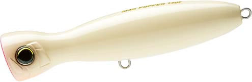 Yo-Zuri Mag Popper Topwater Popper 130mm - 5.25 Inch