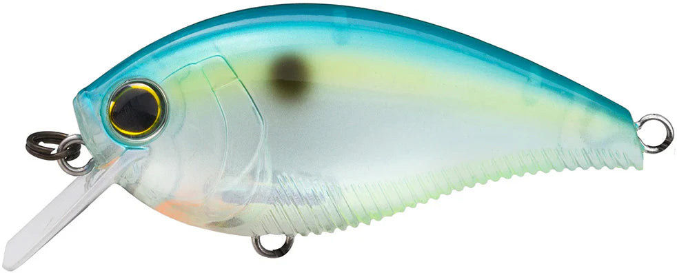 Yo-Zuri 3DB Crank 1.5 Shallow Squarebill Crankbait