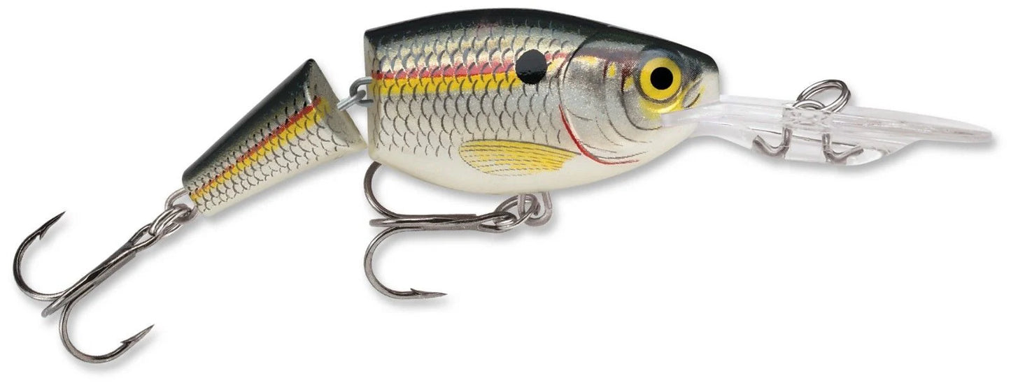 Rapala Jointed Shad Rap 07 Deep Diving Crankbait