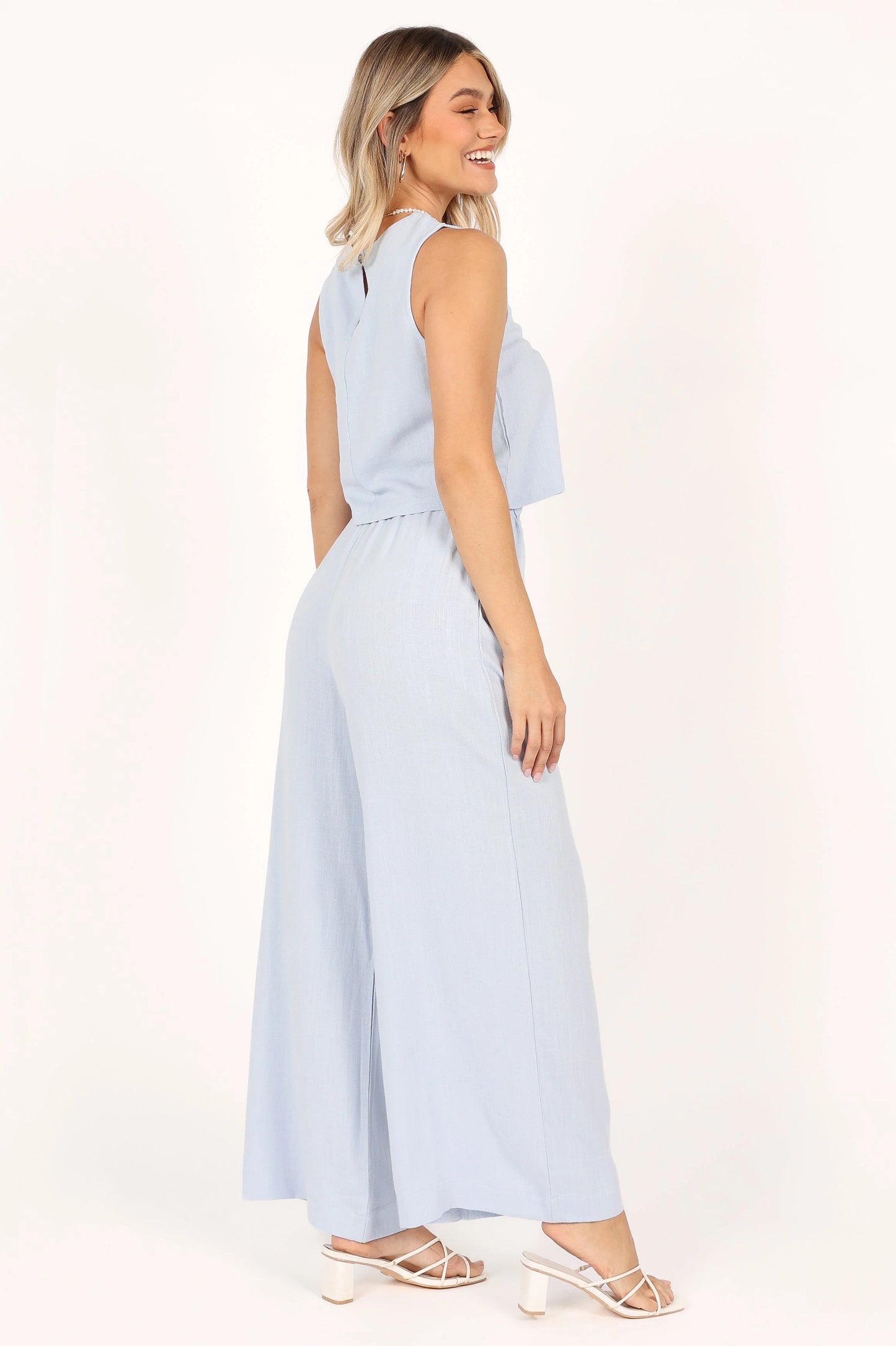 Marnie Set - Blue