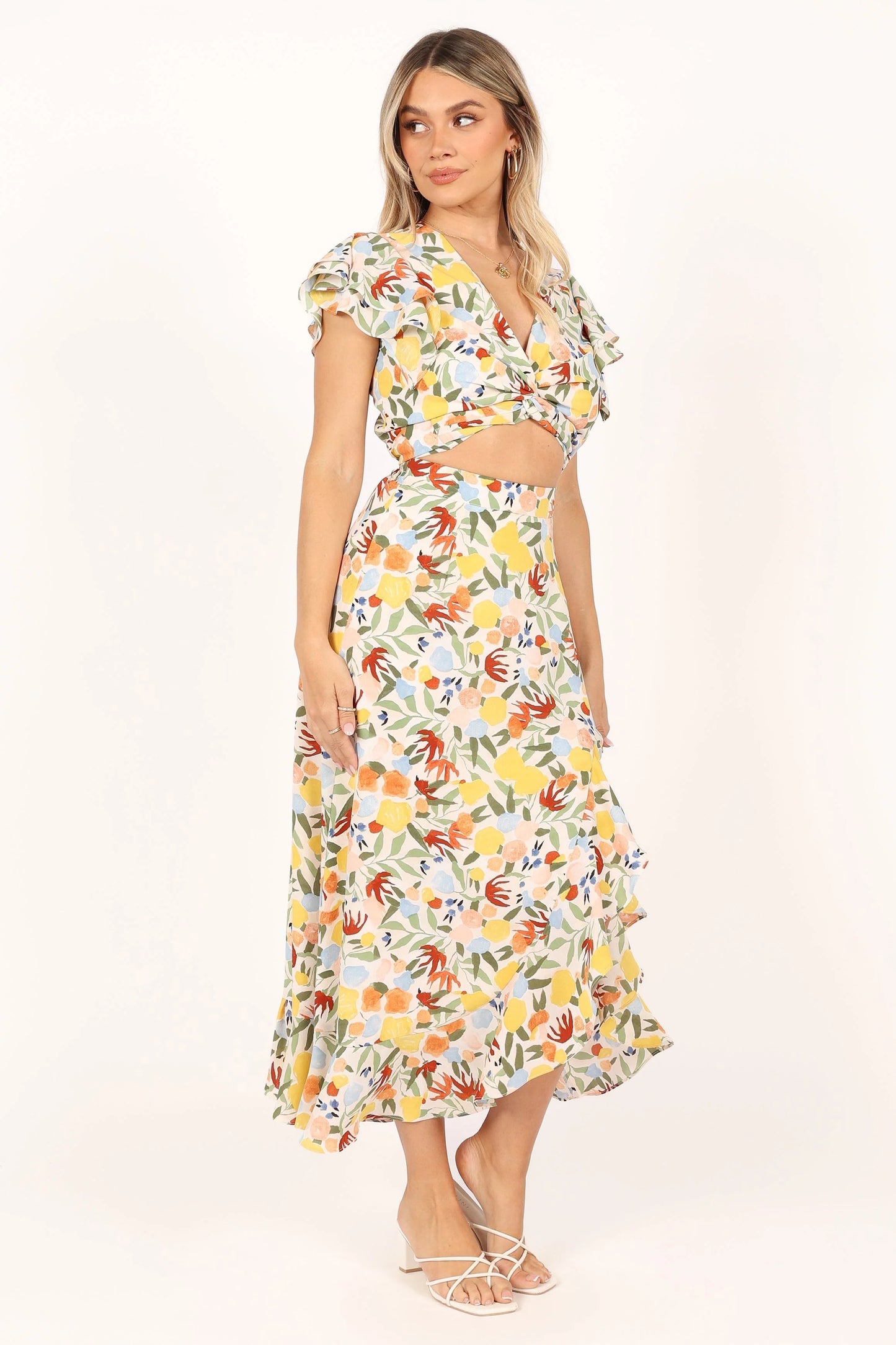 Lucia Frill Set - Palermo