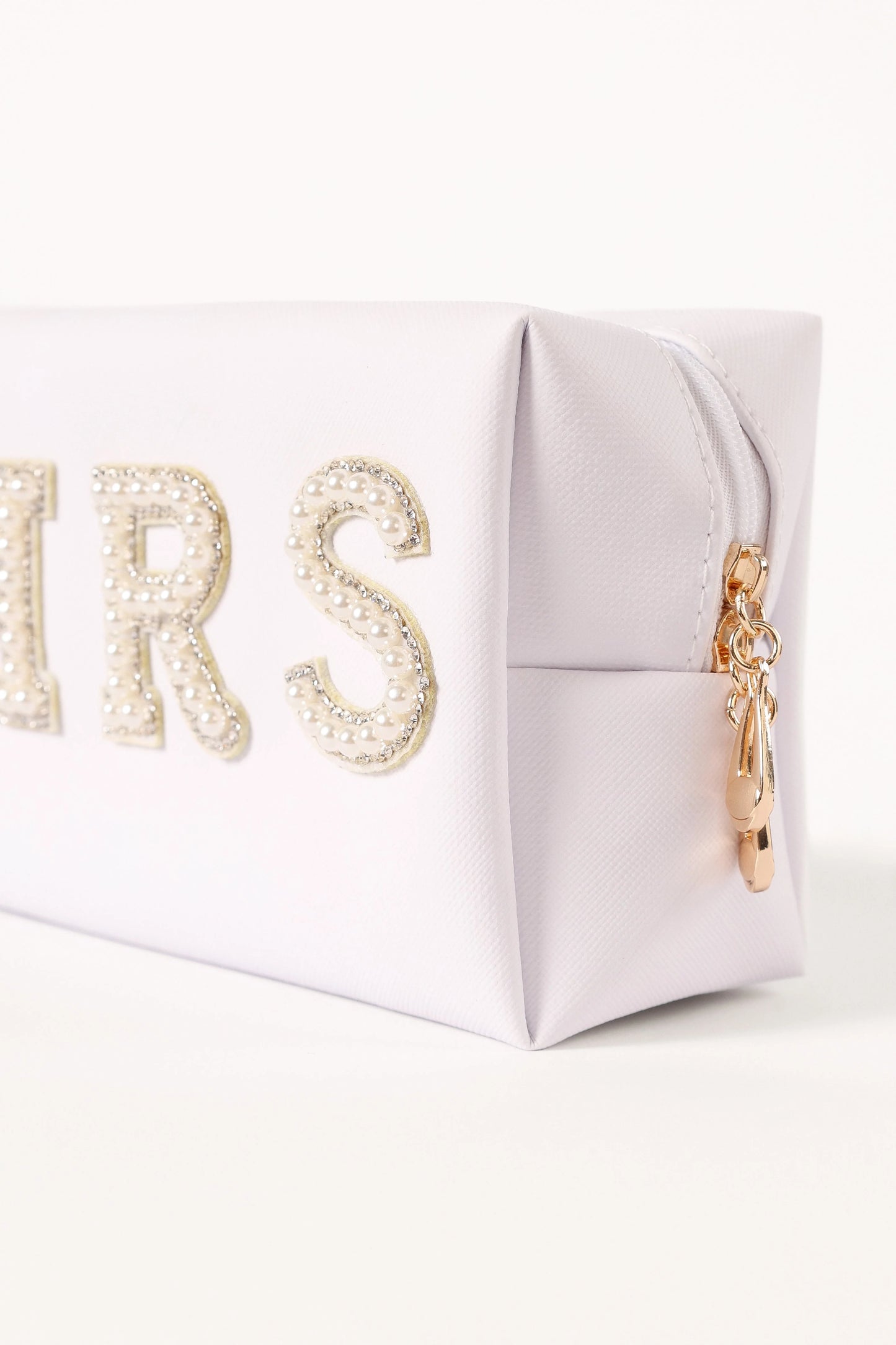 Mari Bag - White
