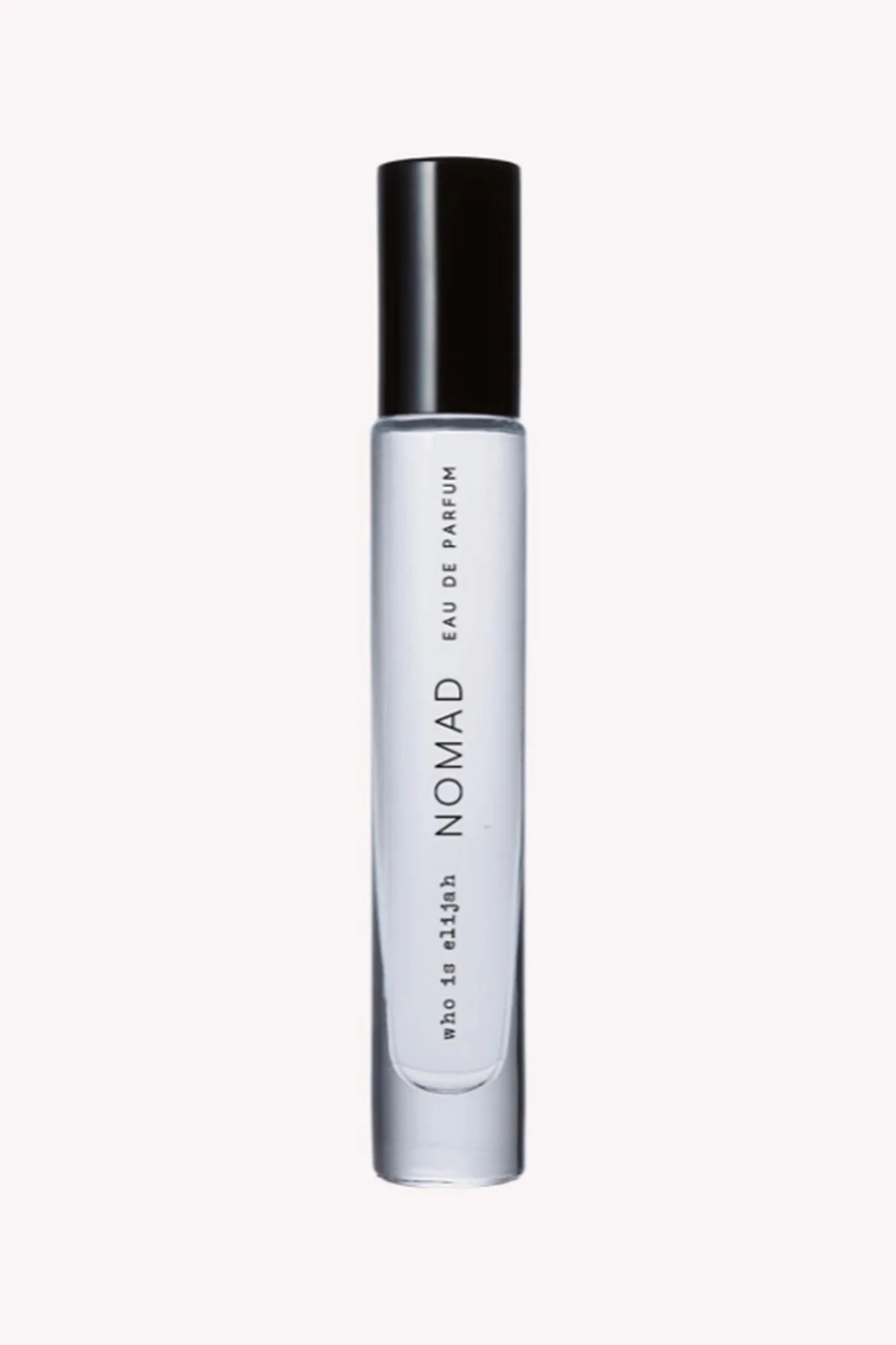 WHO IS ELIJAH NOMAD Perfume 10ml Atomizer EDP