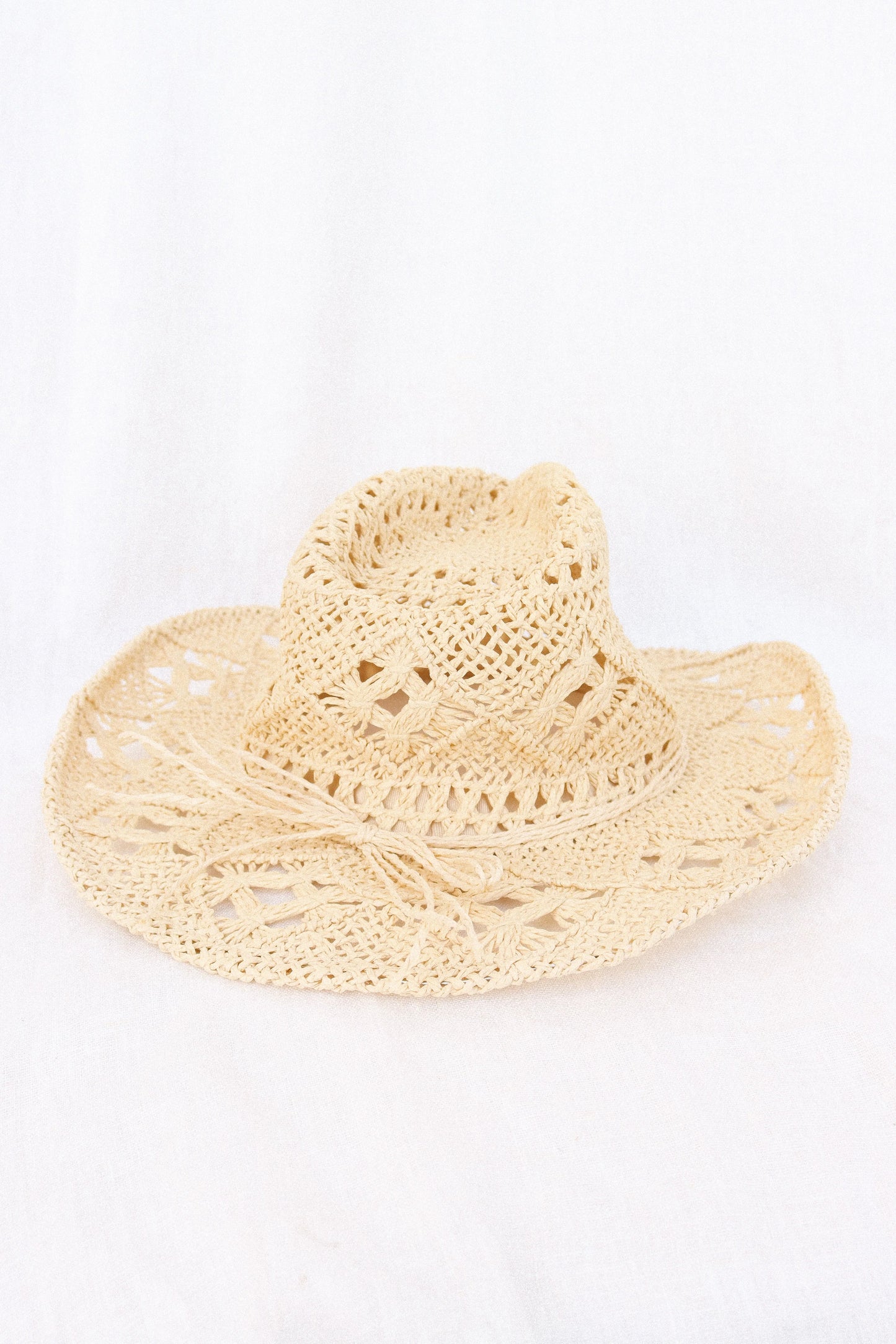 Tensie Hat - Natural